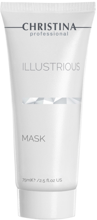 Осветляющая маска - Christina Illustrious Mask