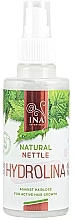 Парфумерія, косметика Органічна вода "Кропива" - Ina Essentials Organic Nettle Hydrolina