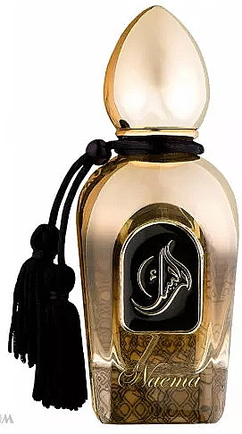 Arabesque Perfumes Naema - Парфюмированная вода (тестер с крышечкой)