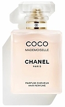 Парфумерія, косметика Chanel Coco Mademoiselle Hair Perfume - Парфуми для волосся
