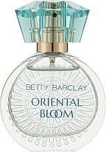 Betty Barclay Oriental Bloom - Туалетная вода — фото N6