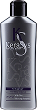 Шампунь для волосся - KeraSys Scalp Care Balancing Shampoo — фото N1
