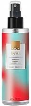 Avon Joyful - Одеколон — фото N1