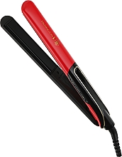 Парфумерія, косметика Щипці для волосся - Remington S6755 Sleek&Curl Expert Manchester United