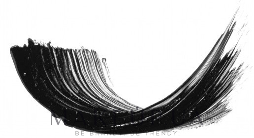Тушь для ресниц с маслом конопли - PUR On Point 4-in-1 Mascara With Hemp Oil — фото Black