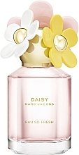 Парфумерія, косметика Marc Jacobs Daisy Eau So Fresh - Туалетна вода