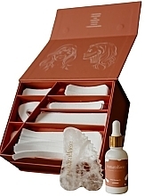 Духи, Парфюмерия, косметика Набор - NaturalFace White Box