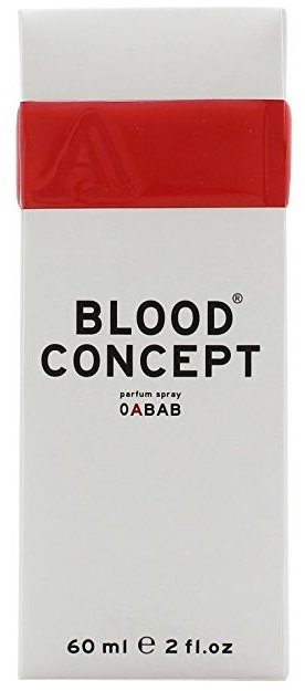 Blood Concept A - Парфумована вода  — фото N2