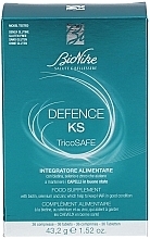 Духи, Парфюмерия, косметика Пищевая добавка, 36 шт.- Bionike Defense KS Tricosafe