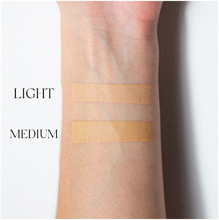 Консилер - Mi-Re Ilight Rescue Concealer — фото N3