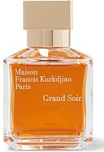 Парфумерія, косметика Maison Francis Kurkdjian Grand Soir - Парфумована вода (пробник)