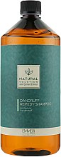 Шампунь против перхоти - Emmebi Italia Natural Solution Dandruff Remedy Shampoo — фото N3