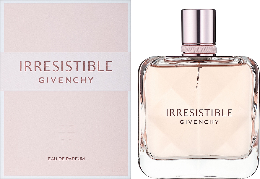 Givenchy Irresistible Givenchy - Парфумована вода — фото N2