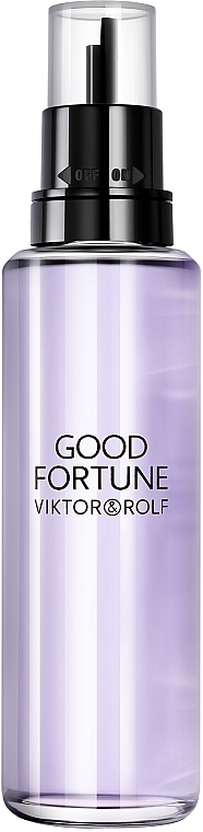 Viktor & Rolf Good Fortune - Парфумована вода (змінний блок) — фото N1