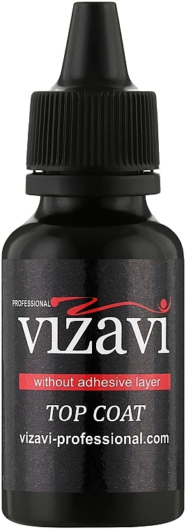 Финишное покрытие без липкого слоя - Vizavi Professional VTC-31