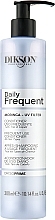 Кондиционер для ежедневного использования - Dikson Daily Frequent Conditioner — фото N1