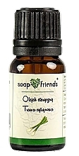 Духи, Парфюмерия, косметика Натуральное эфирное масло лемонграсса - Soap&Friends