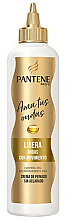 Парфумерія, косметика Незмивний крем для створення природних локонів  - Pantene Pro-V Waves Hairstyle Cream Without Rinse