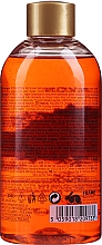 Піна для ванни "Журавлина і апельсин" - Avon Festive Wishes Cranberry & Orange Bubble Bath — фото N2