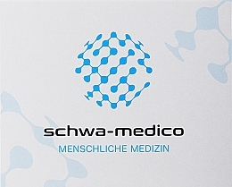 Парфумерія, косметика Пристрій для лікування болю - Schwa-Medico Menschliche Medizin Tens Tem Eco Basic