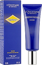 Флюид для лица - L'Occitane Immortelle Precious Fluide — фото N2