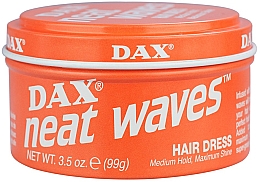 Духи, Парфюмерия, косметика Помада для волос - DAX Neat Waves Hair Dress