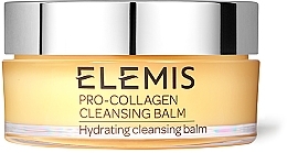 Бальзам для умывания - Elemis Pro-Collagen Cleansing Balm — фото N1