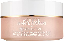 Духи, Парфюмерия, косметика Дневной крем-комфорт для лица - Methode Jeanne Regenactive Restructuring Comfort Day Cream
