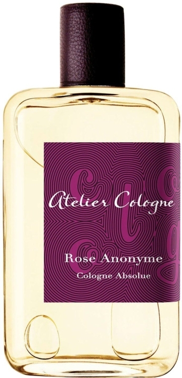 Atelier Cologne Rose Anonyme - Одеколон