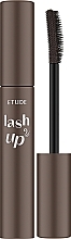 Духи, Парфюмерия, косметика Тушь для ресниц - Etude Lash Up Comb Mascara