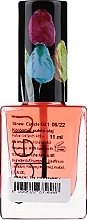 Масло для кутикулы "Клубника" - Aden Cosmetics Strawberry Cuticle Oil — фото N2