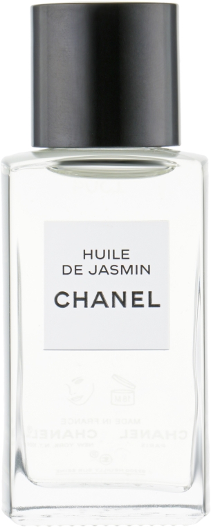 HUILE DE JASMIN Revitalizing Facial Oil With Jasmine Extract  CHANEL