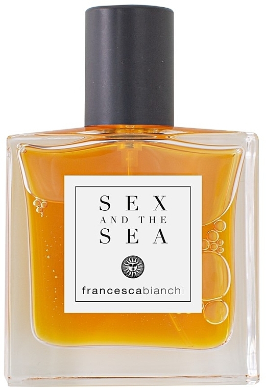 Francesca Bianchi Sex And The Sea - Духи — фото N1