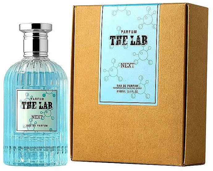 Parfum The Lab Next - Парфюмированная вода  — фото N1