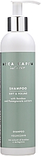 Шампунь для пом'якшення й об'єму волосся - Acca Kappa Soft & Volume Shampoo — фото N1