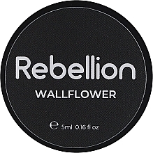 Духи, Парфюмерия, косметика Rebellion WallFlower - Твердый парфюм