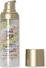 Праймер для обличчя - Stila One Step Correct Skin Tone Correcting & Brightening Primer — фото N2