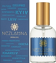 Farmasi Nezlamna - Парфюмированная вода — фото N2