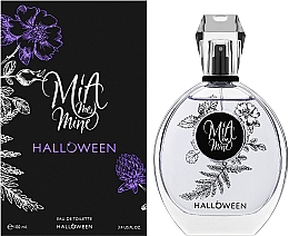 Halloween Mia Me Mine - Парфумована вода — фото N2