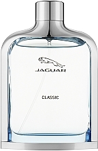 Jaguar Classic - Туалетная вода — фото N1