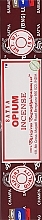 Парфумерія, косметика Пахощі "Опіум" - Satya Opium Incense
