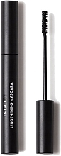 Подовжувальна туш для вій - Inglot Lengthening Mascara — фото N1