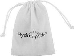 Массажер гуаша из нержавеющей стали - HydroPeptide Professional Stainless Steel Gua Sha — фото N2