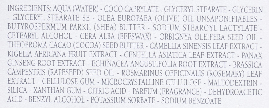 Крем от растяжек, укрепляющий кожу тела - L'Erbolario Crema Rassodante Antismagliature Pelle Corpo — фото N3