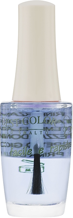 Лак для нігтів - Best Color Cosmetics Healing Glaze Nail Polish — фото N1