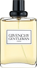 Givenchy Gentleman - Туалетная вода — фото N1