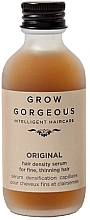 Парфумерія, косметика Сироватка для збільшення густоти волосся - Grow Gorgeous Original Hair Density Serum