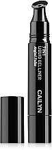 Духи, Парфюмерия, косметика УЦЕНКА Жидкая гелевая подводка 7 в 1 - Cailyn 7 in 1 Liquid Gel Liner, 3ml *