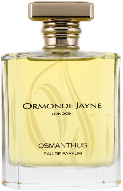 Ormonde Jayne Osmanthus - Парфюмированная вода (пробник) — фото N1