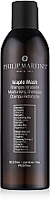 Духи, Парфюмерия, косметика Увлажняющий шампунь для сухих волос - Philip Martin's Maple Wash Hydrating Shampoo